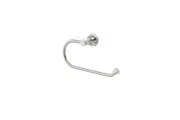 MEIR Harrington Guest Towel Rail - PVD Brushed Nickel