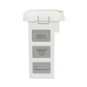 1pcs Battery 4480mha 4500mha For DJI Phantom 3 Drone Flight Smart