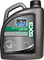 Bel-ray 840-1627 99160-B4LW EXS Full Synthetic Ester 4T Engine Oil