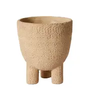 [James Lane] Cooper Pot - 17 x 17 x 20cm