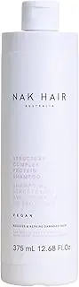 NAK Structure Complex Protein Shampoo 375ml