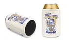 Stubby Holder – Insulated Can Cooler – Beer Bottle Holder – Gift for Beer Lovers