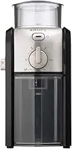 Krups GVX242 Coffee Grinder Black
