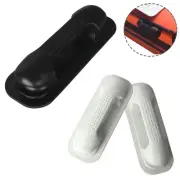 Reliable Rubber Dinghy Raft Side Mount Handle Rail Perfect for Water Activities