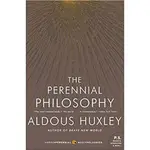 ALDOUS HUXLEY 的多年生哲學一本書