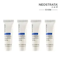 在飛比找ETMall東森購物網優惠-NeoStrata 芯絲翠 果酸活膚修護乳液10ml(4入)