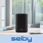 Denon Home 150 HEOS Wireless Speaker Black
