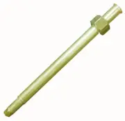Coleman 2000-589R Generator Lantern Japan