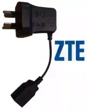FREE EXPRESSGenuine Original ZTE micro USB/USB-C Charger/Adapter 5.0V100-240V