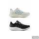 NEW BALANCE 680 女款 慢跑鞋 緩震 透氣 D楦 鹽白 海岸藍 -W680LH8 W680LK8