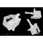 Sterling Windscreen Washer Fluid Reservoir to suit Toyota Corolla 12/2001 to 04/2007 - TYCO-BOT-24N