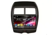 ASX XB 2014-2016 GPS WIRELESS APPLE CARPLAY ANDROID AUTO CAMERA ODB DAB TPMS DVR