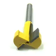 1Pcs T Slot Router Bit - Width: 1-1/16", Height: 5/16" - 1/4" Shank
