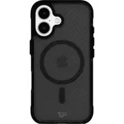 Tech21 EvoArmor MagSafe for iPhone 16 (Black)