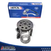 Timing Chain Kit Fits 91-03 Dodge Dakota Durango Ram 1500 3.9L OHV VIN Code X