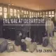 The Great Departure: Mass Migration from Eastern Europe and the Making of the Free World