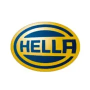 HELLA Bulb Socket - 9FF126444-001