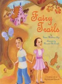 在飛比找三民網路書店優惠-Fairy Trails