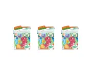 3x Inkredibles Roarsome Dinosaurs Water Wonder Magic Pictures/Games Colour Kit