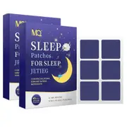 42-126pcs Sleep Patches Sleep Patch for Adults Easy to Apply Natural Herbal Patch 84pcs