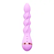 [VUSH] Siren Temptation Calls Twist Vibrator