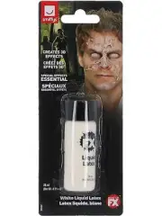 Liquid Latex Halloween Creepy Prosthetics Fancy Dress Costume Accessory