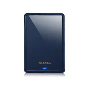 【ADATA 威剛】HV620S 1TB 2.5吋行動硬碟