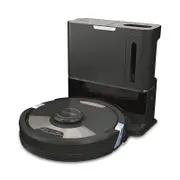 Ai Ultra 2-in-1 Robot Vacuum and Mop with Xl Hepa Self-Empty Base