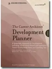 Career Architect Development Planner, 5th Edition