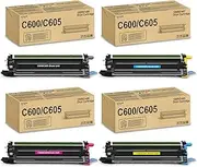 C605 C600 Drum Unit / Versalink C600 C605 Drum Cartridge Replacement for Xerox Versalink C600DN C600DT C600DX C600DXF C600DXP C600N C605X C605XF C605XP C605XTF C605XT Printer