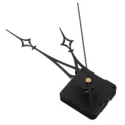 Wall Clock Mechanism Replacement 1 Sets Creative Wrench Shpaed Clock Hands an...