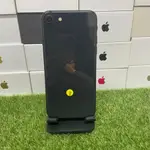 【蘋果手機】APPLE IPHONE SE2 128G 4.7吋 黑 手機 新北 板橋 新埔 瘋回收 可面交 0225