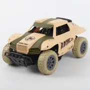 High Speed Off-road Drifting Toy Truck with 27mhz Remote Control for Kids