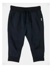[Sprout] Chino Pants in Navy