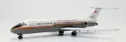 Aeroclassics AC19108 USMC Douglas C-9B Skytrain II 0046 Diecast 1/400 Jet Model