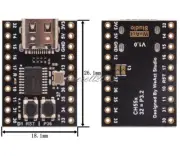 NEW CH552 Mini Core Board Type-C USB Learning Development For Arduino 51 System
