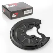 Lamination Mudguard Brake Disc Brake Cover Plate Rear Left for Audi A3 (for: Audi)