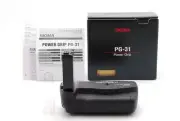 ［Unused］ Sigma PG-31 Power Grip for Sigma SD1 Merril Camera Body