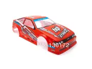 1/10 Drift Rc Car Body Shell For Sakura Mst Yokomo Kyosho Fazer Hpi