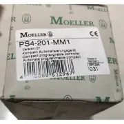 1pc new Eaton Moeller PS4-201-MM1 PS4-201-MM1 Controller fast Ship #YP1