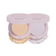 Second Skin Airy Powder (2 Colours)