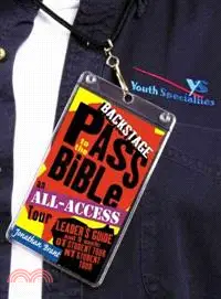 在飛比找三民網路書店優惠-Backstage Pass To The Bible ― 
