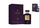 Infini Intoxicating Cherry EDP Perfume By Maison Alhambra 100MLNrctc Delight