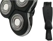 Replacement Shaver Head RQ12，Compatible For Philips，Compatible For Norelco，SensoTouch 3D Bulk RQ1250 RQ1260 RQ1261 RQ1280 RQ1290