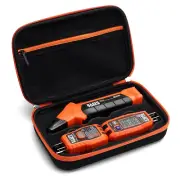 Circuit Breaker Finder Integrated GFCI Outlet Tester Receptacle tools Case
