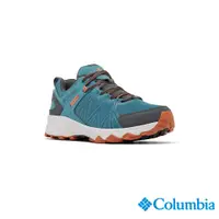 在飛比找PChome24h購物優惠-Columbia 哥倫比亞 男款- OutDry防水健走鞋-