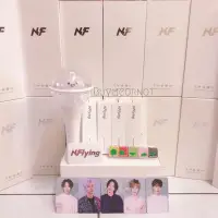 在飛比找蝦皮購物優惠-現貨 N.Flying 官方 小手燈 手燈 應援棒 手燈裝飾