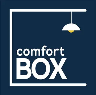 Hostel Comfort box