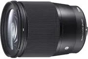 Sigma 16mm f/1.4 DC DN Contemporary Lens - Sony E-Mount