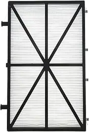[Sbeite] Fil-Fresh Robotic Pool Cleaner Filters Replaces for Dolphin M400/M500 Nautilus CC Plus Ultra Fine Cartridge Filter Panels 9991432